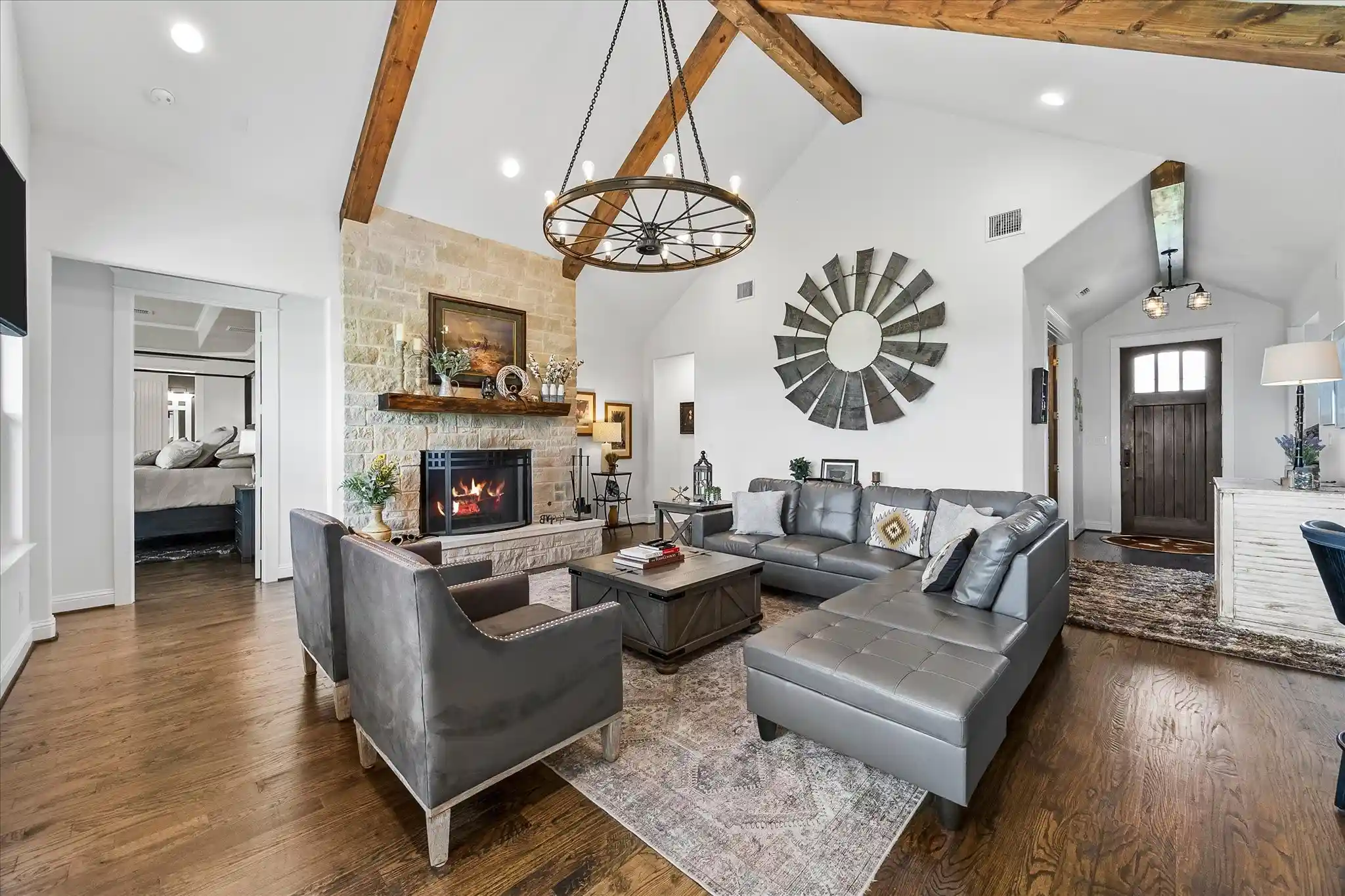 Photo 1 of Single family home for sale at 331 Mcclendon Rd, Lavon, TX 75166 | MLS# 21422336 | Listing updated on 2026-10-28