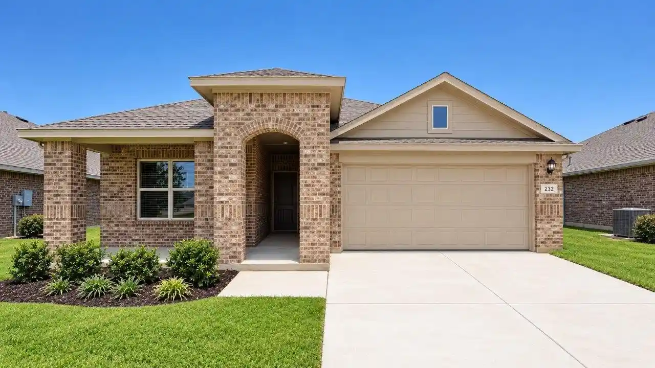 Single family home for sale at 232 Blanco Dr, Azle, TX 76020 | MLS# 21421121