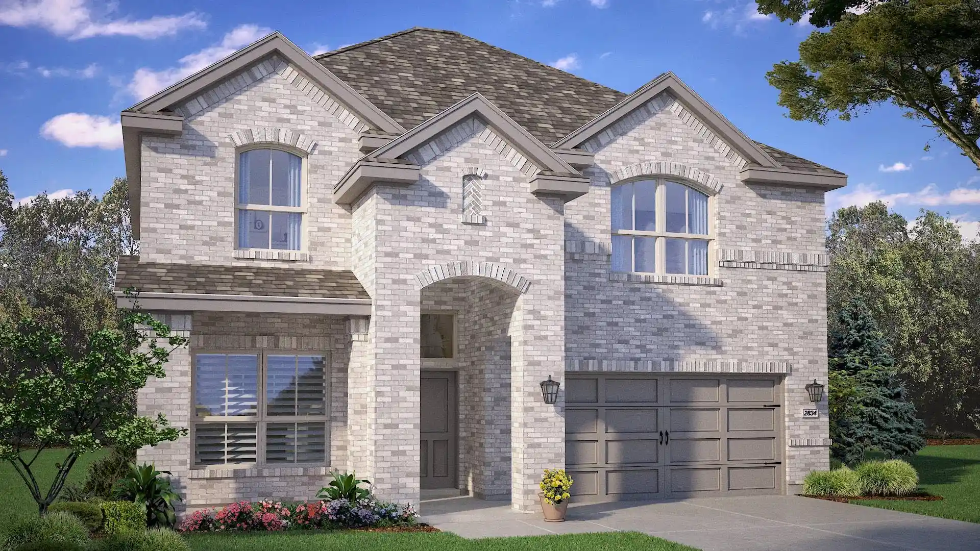 Single family home for sale at 1445 Canterbury Trl, DeSoto, TX 75115 | MLS# 21422015