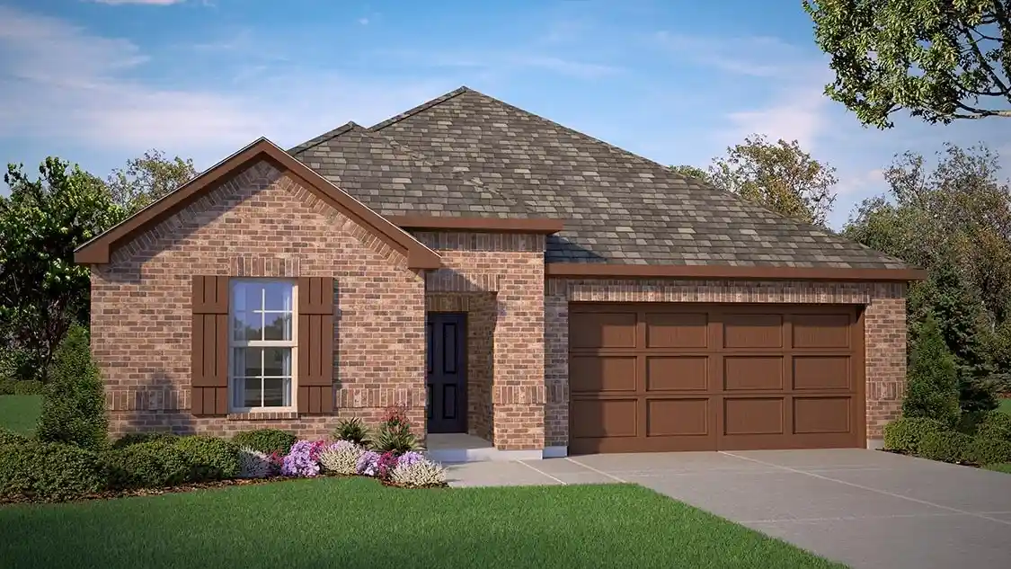 Single family home for sale at 15048 Splendor St, Fort Worth, TX 76008 | MLS# 21422077 | Listing updated on 2026-10-28
