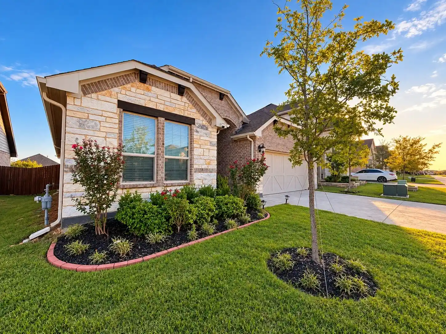 Photo 1 of Single family home for sale at 2061 St Andrews Way, Argyle, TX 76226 | MLS# 21422390 | Listing updated on 2026-10-28