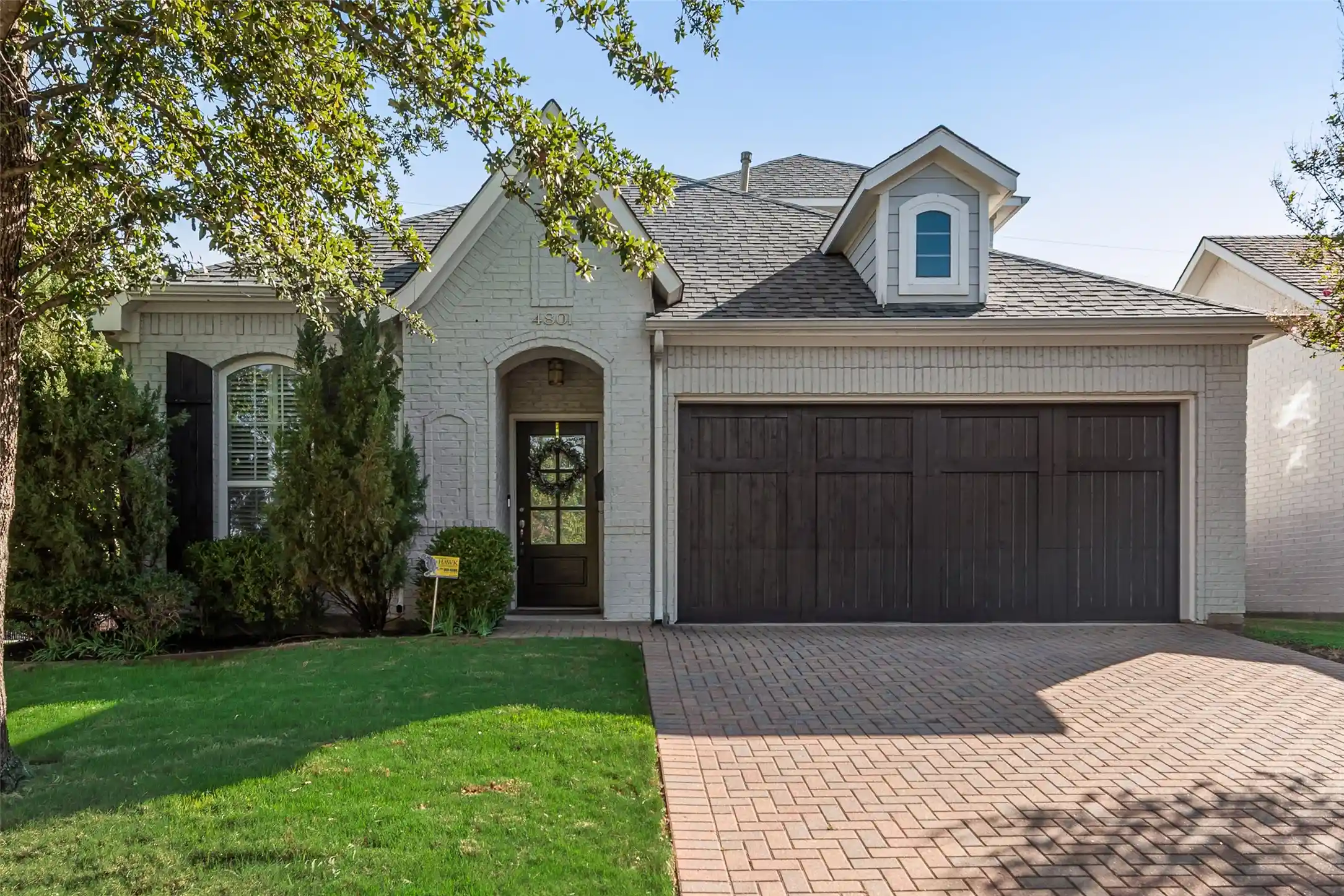 Single family home for sale at 4801 Bryce Ave, Fort Worth, TX 76107 | MLS# 21419835