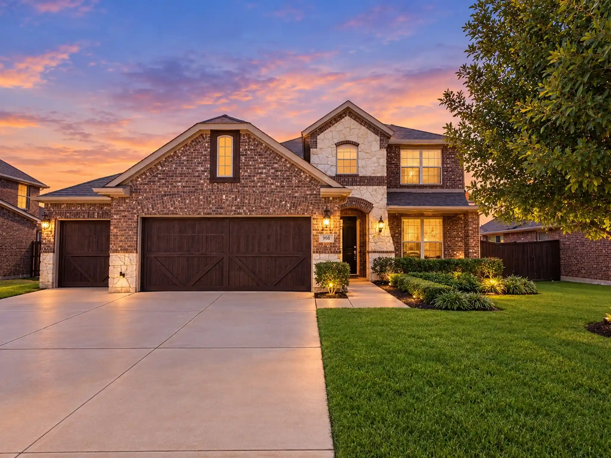 Single family home for sale at 908 Birchwood Dr, Wylie, TX 75098 | MLS# 21410571