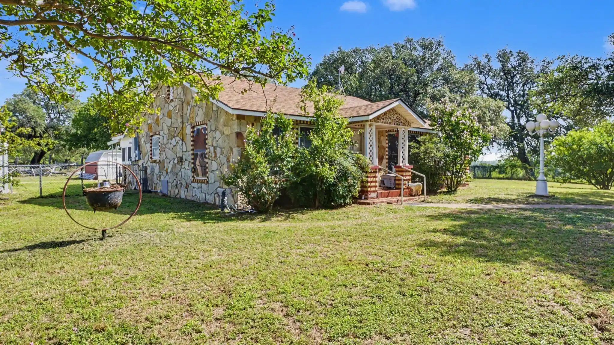 Single family home for sale at 1268 Fm 2174, Cleburne, TX 76033 | MLS# 21415195