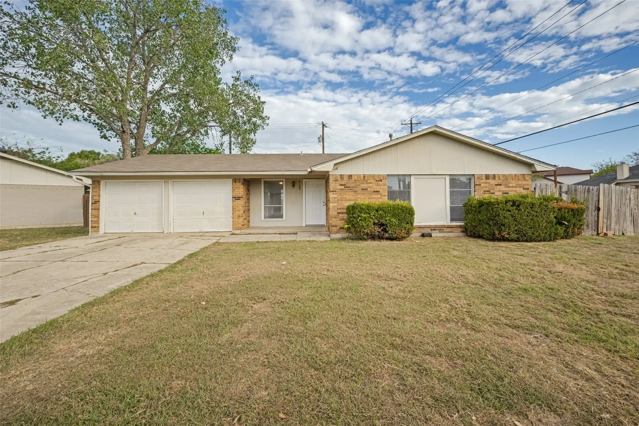 Single family home for sale at 4100 Selene Dr, Denton, TX 76209 | MLS# 21421621
