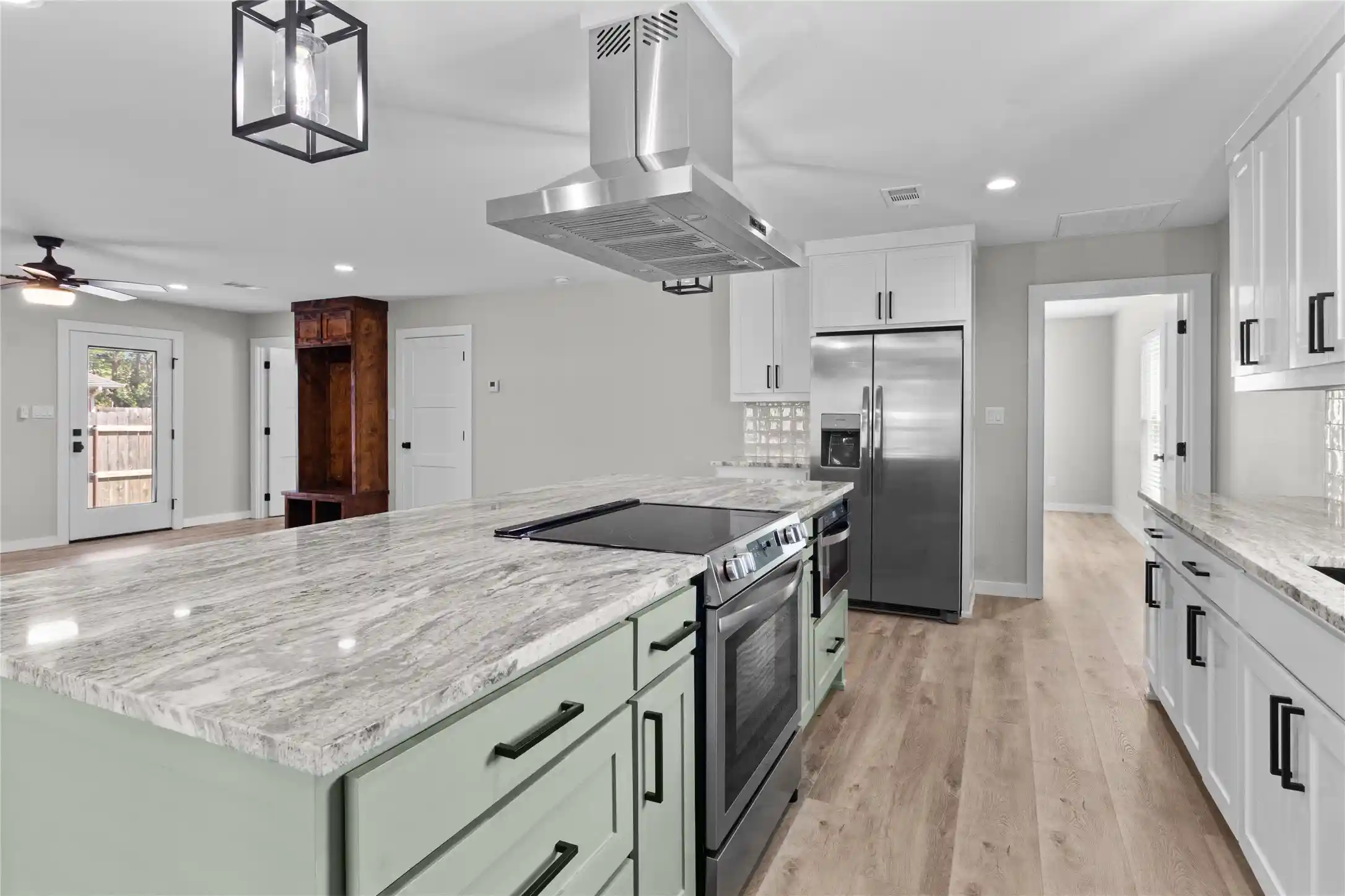 Photo 1 of Single family home for sale at 105 W Clark St, Blooming Grove, TX 76626 | MLS# 21421187 | Listing updated on 2026-10-30
