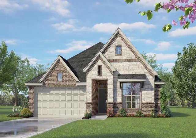 Single family home for sale at 3005 Andros Rd, Granbury, TX 76049 | MLS# 21422516 | Listing updated on 2026-10-28