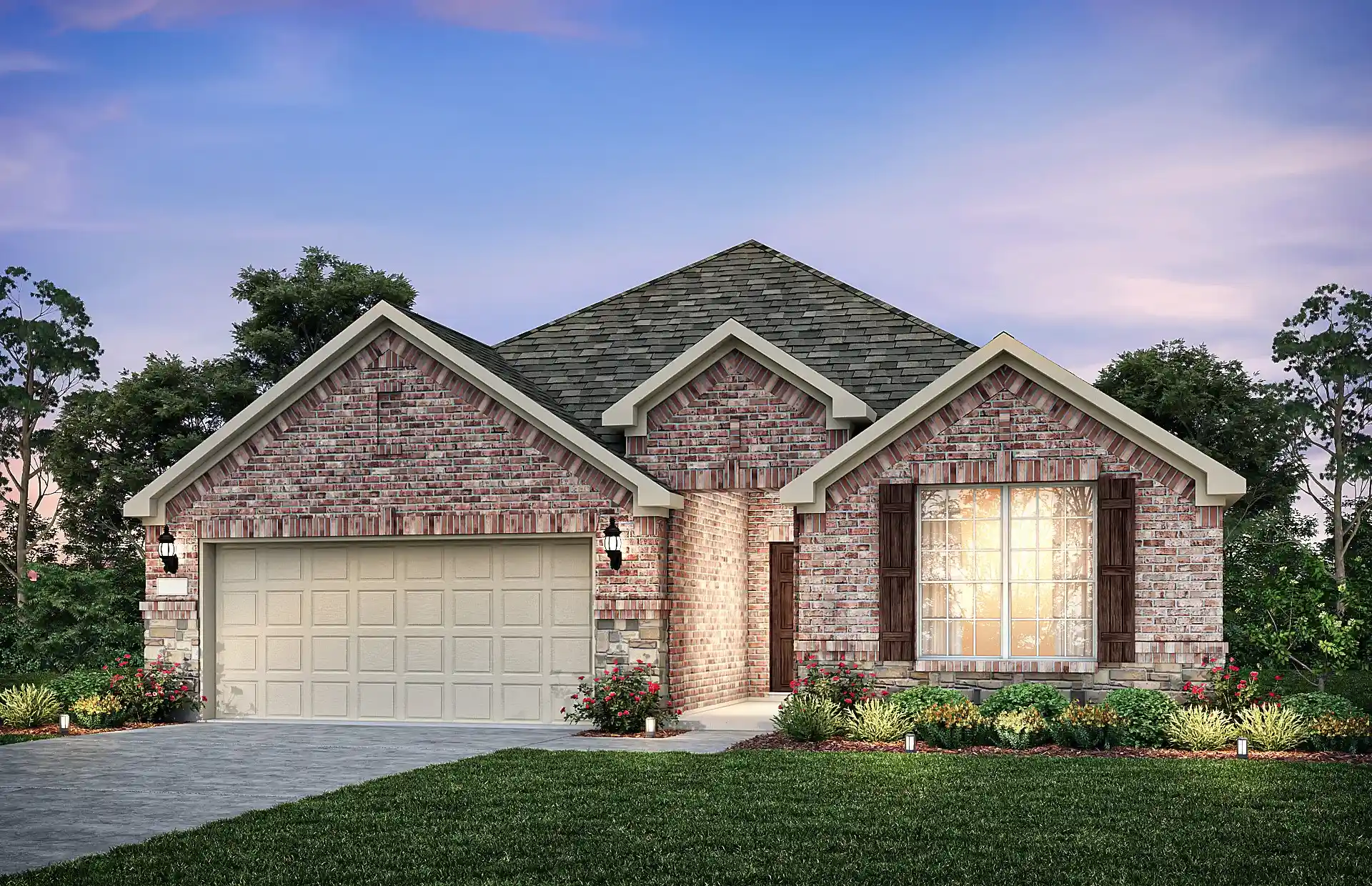 Single family home for sale at 2513 Marigot St, Princeton, TX 75407 | MLS# 21422509