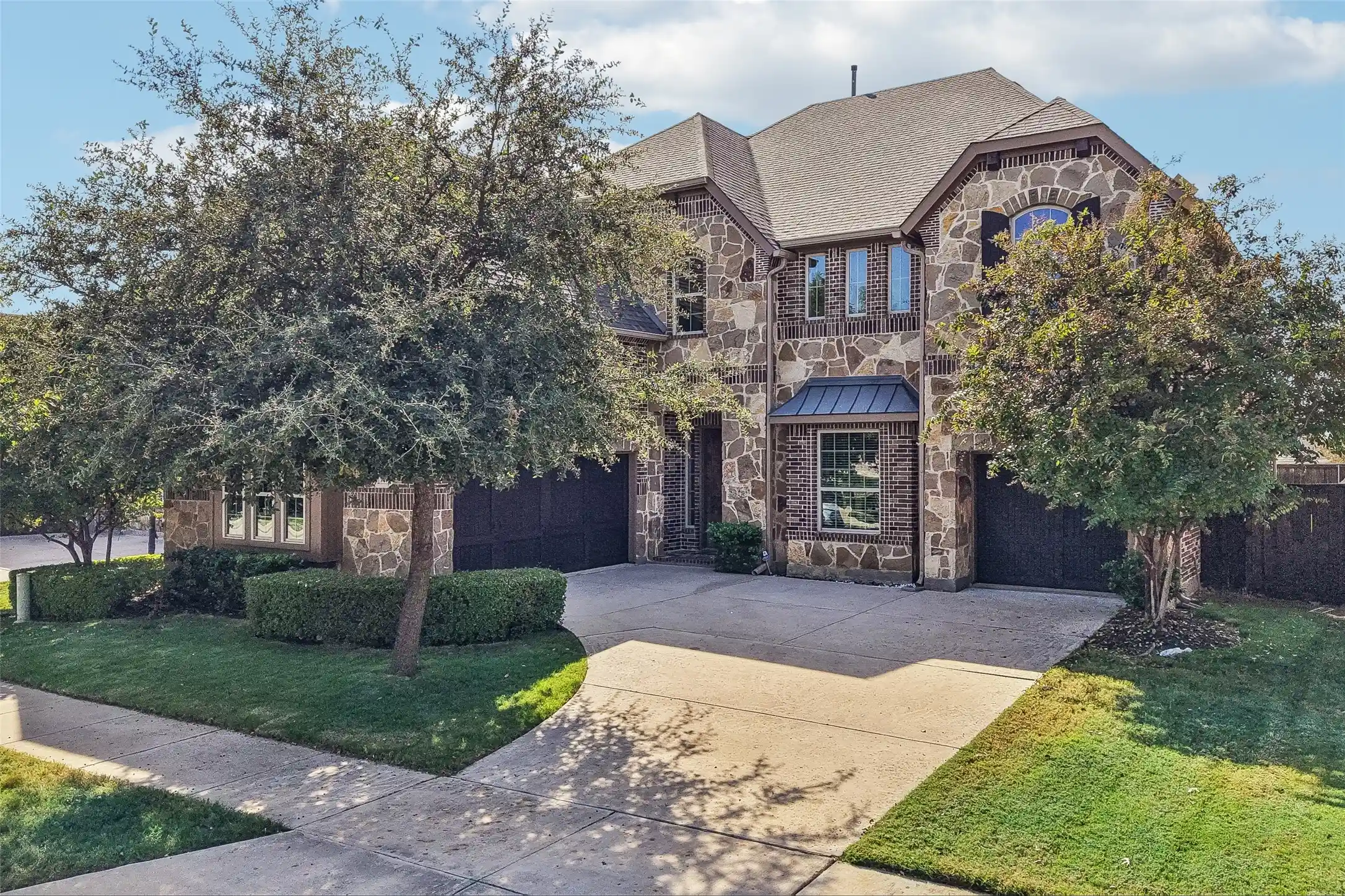 Single family home for sale at 7475 Coulter Lake Rd, Frisco, TX 75036 | MLS# 21397492