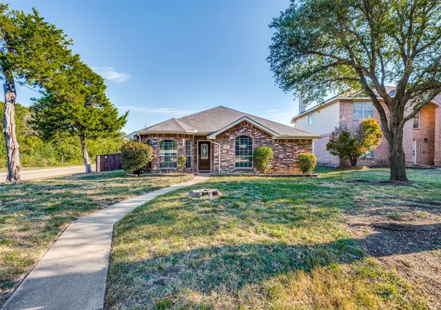 Single family home for sale at 741 Morgan Cir, Cedar Hill, TX 75104 | MLS# 21422564