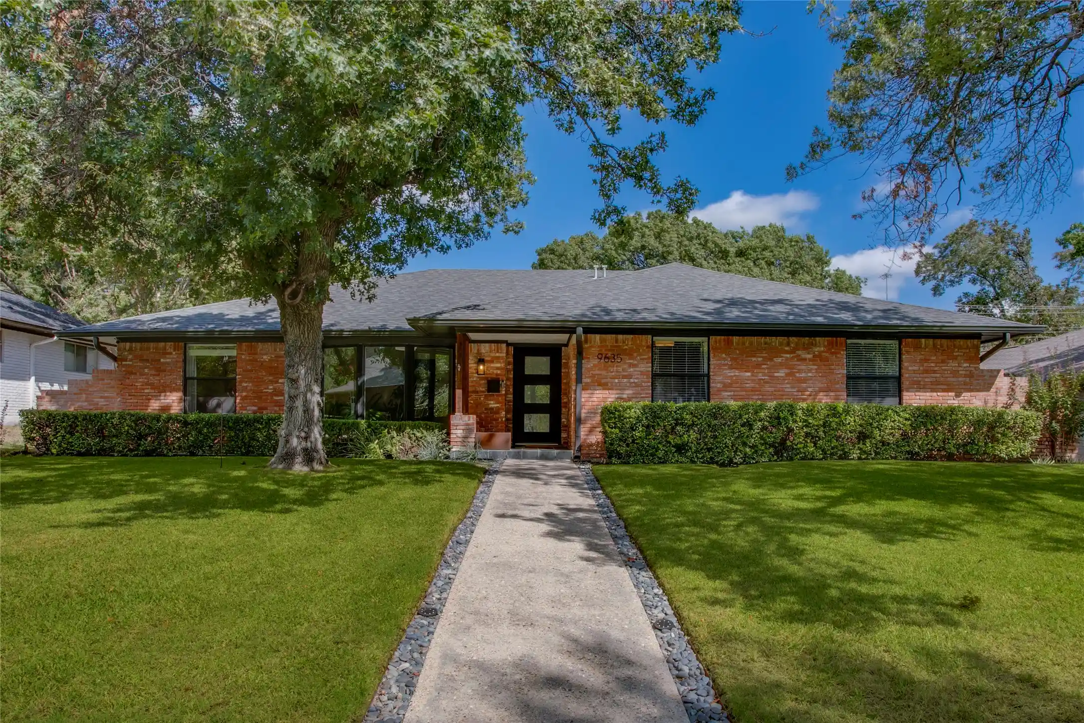 Single family home for sale at 9635 Millridge Dr, Dallas, TX 75243 | MLS# 21421305