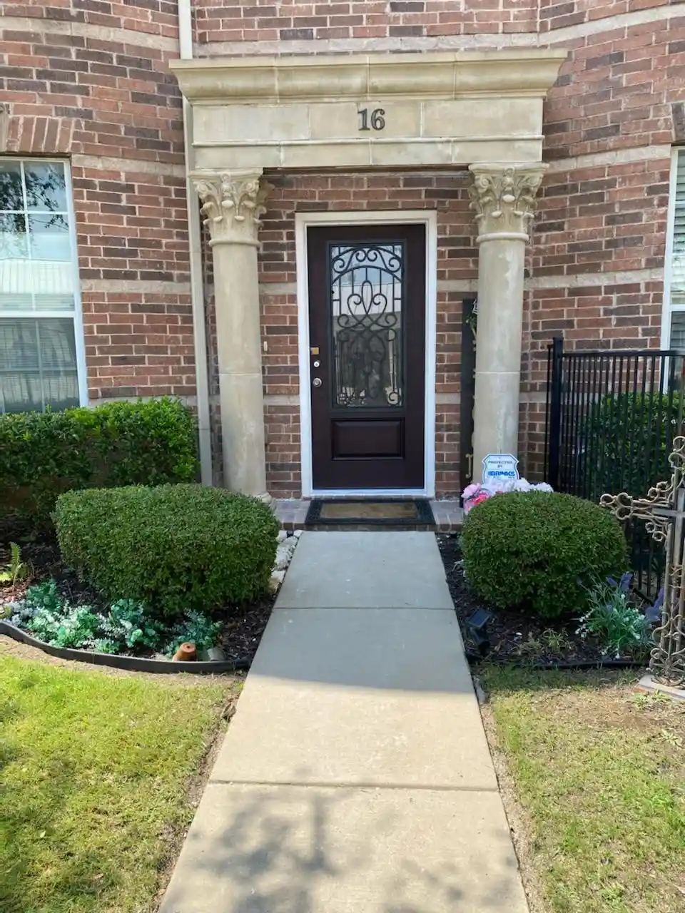Photo 1 of Townhouse for sale at 2500 Rockbrook Dr #2A-16, Lewisville, TX 75067 | MLS# 21414740 | Listing updated on 2026-10-28