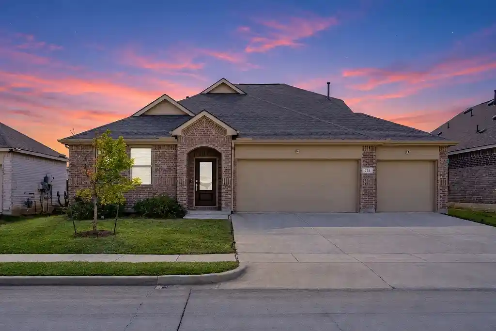 Single family home for sale at 793 Hawthorn St, Princeton, TX 75407 | MLS# 21418448