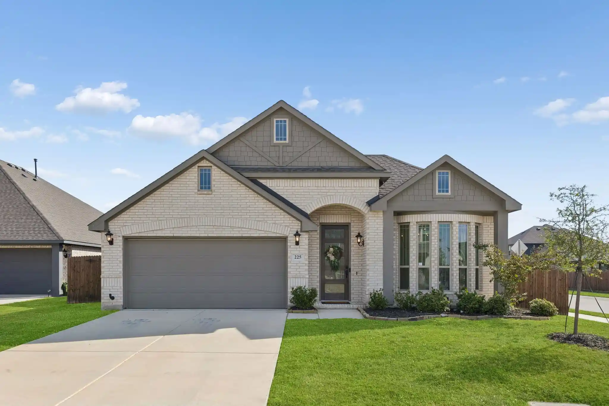 Single family home for sale at 225 Clairmont Dr, Ponder, TX 76259 | MLS# 21415521