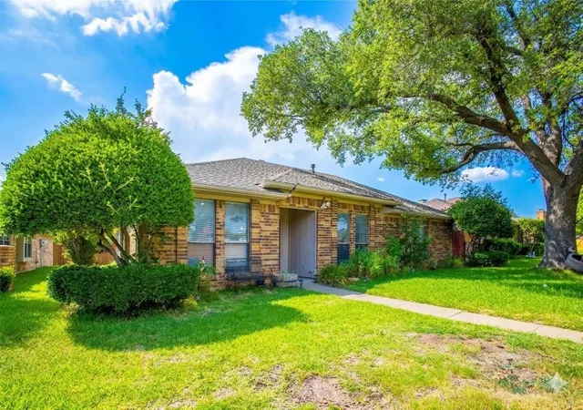 Photo 1 of Single family home for sale at 338 Marriott Ln, Garland, TX 75040 | MLS# 21422641 | Listing updated on 2026-10-30