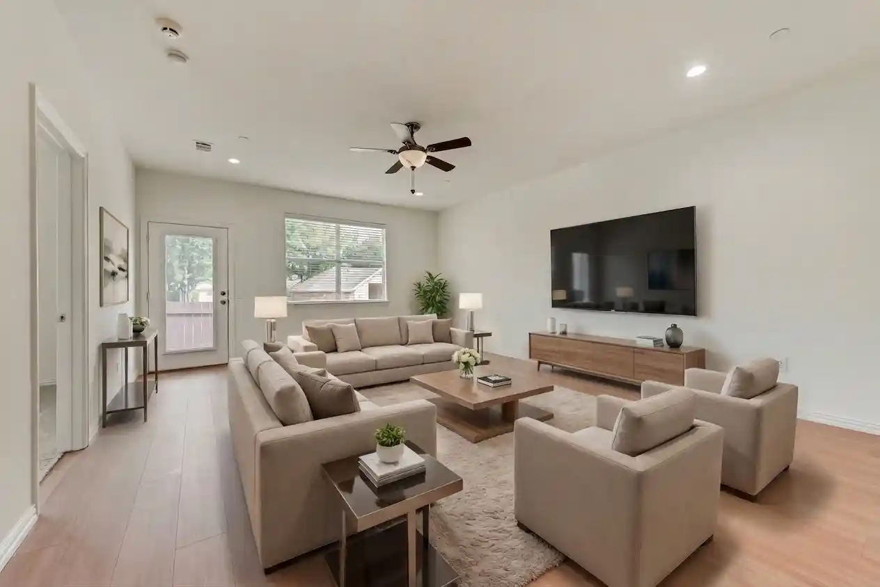Townhouse for sale at 233 Heritage Hl Dr, Lewisville, TX 75067 | MLS# 21422347