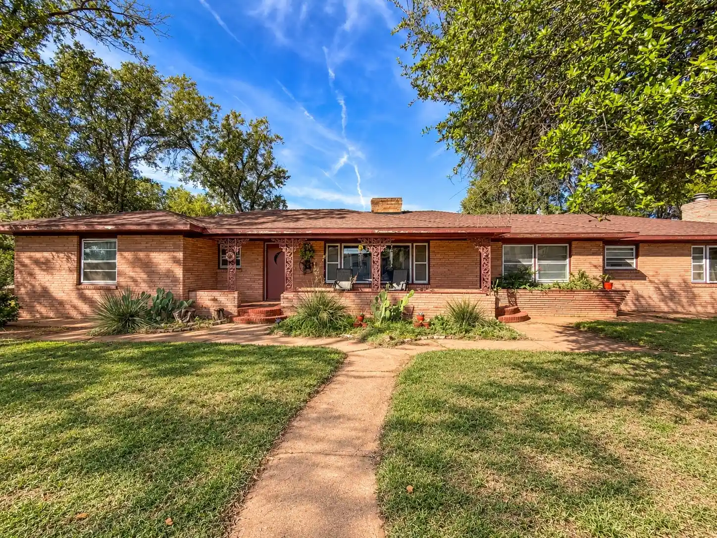 Photo 1 of Single family home for sale at 504 S Ave F, Knox City, TX 79529 | MLS# 21421216 | Listing updated on 2026-10-28