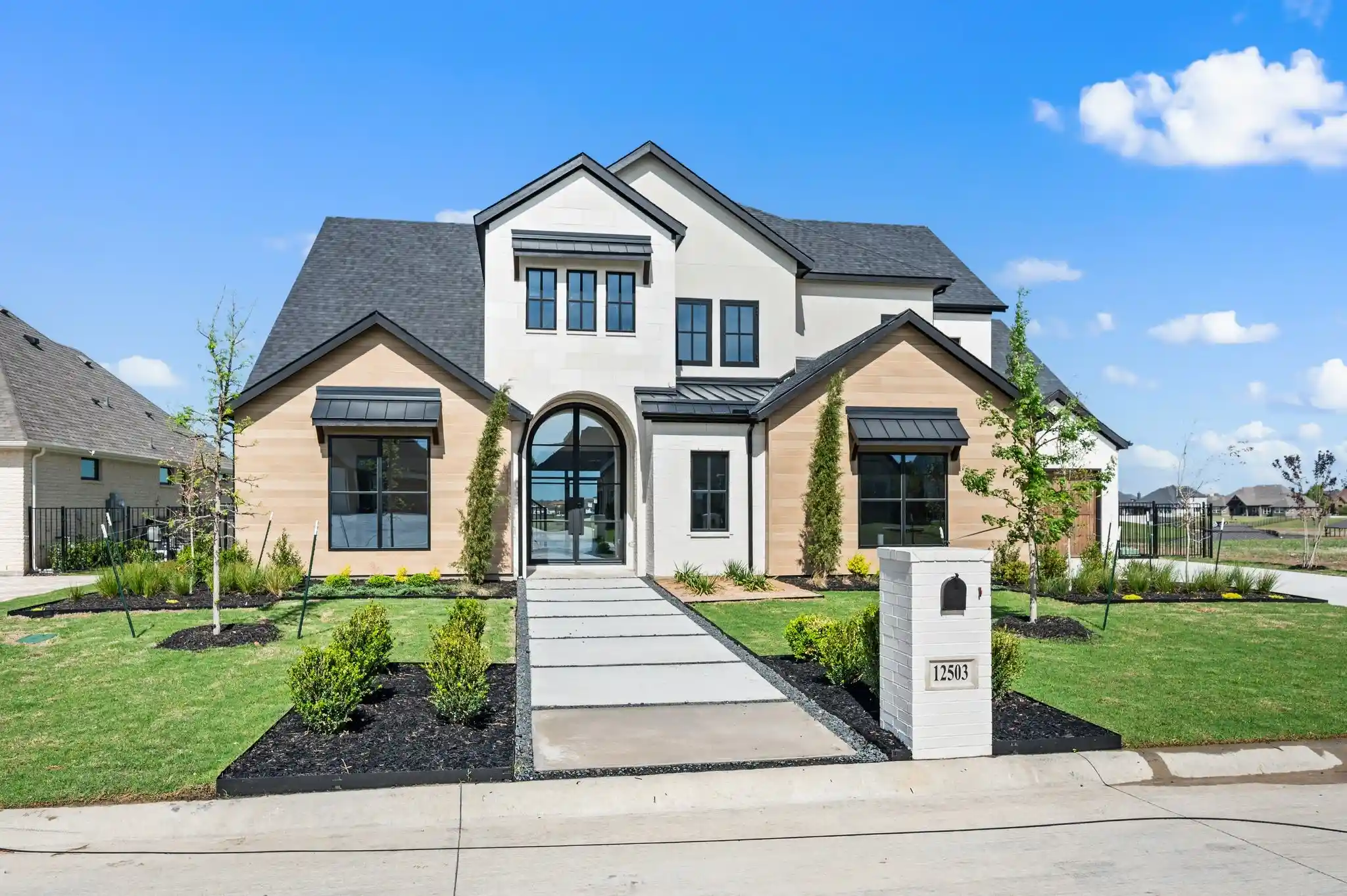 Photo 1 of Mansion for sale at 12503 Palmer Dr, Fort Worth, TX 76179 | MLS# 21422673 | Listing updated on 2026-10-28