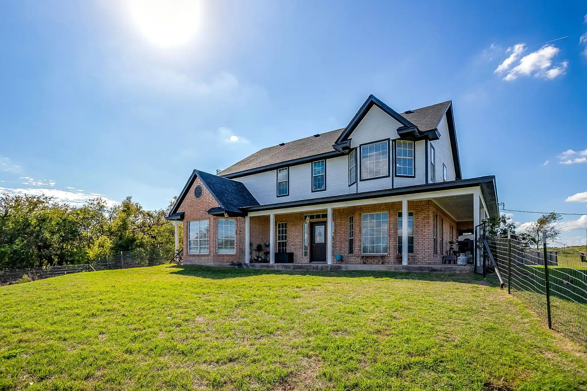 Single family home for sale at 944 Land Of Goshen Dr, Springtown, TX 76082 | MLS# 21422606