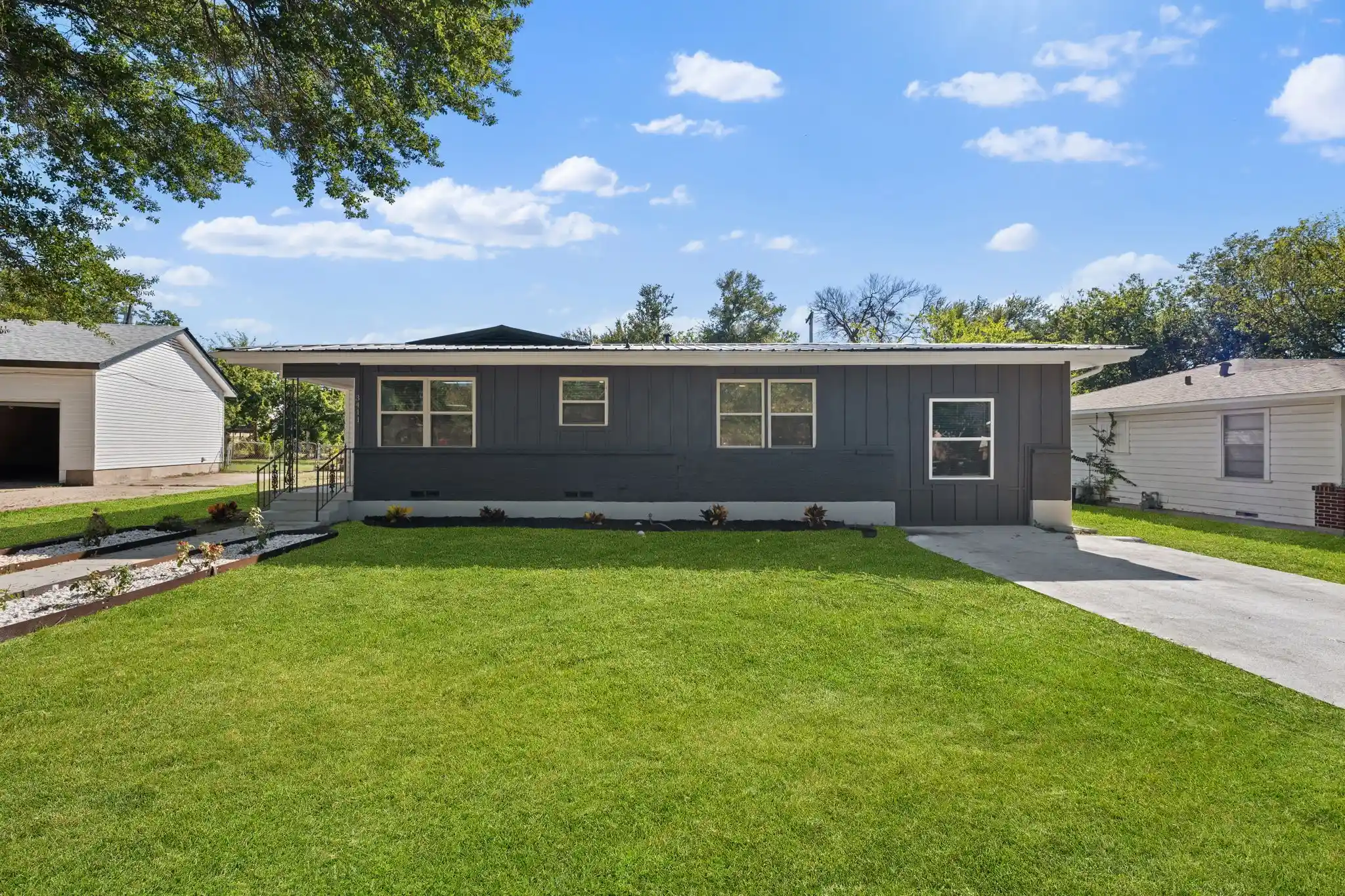 Single family home for sale at 3411 Briscoe St, Greenville, TX 75401 | MLS# 21422698