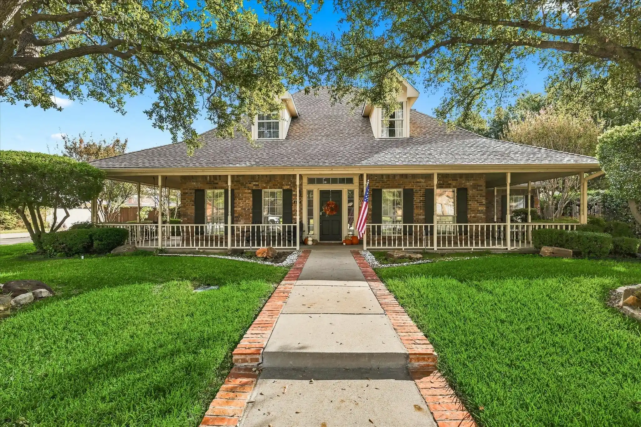 Photo 1 of Single family home for sale at 142 Whispering Hills Dr, Coppell, TX 75019 | MLS# 21422640 | Listing updated on 2026-10-29