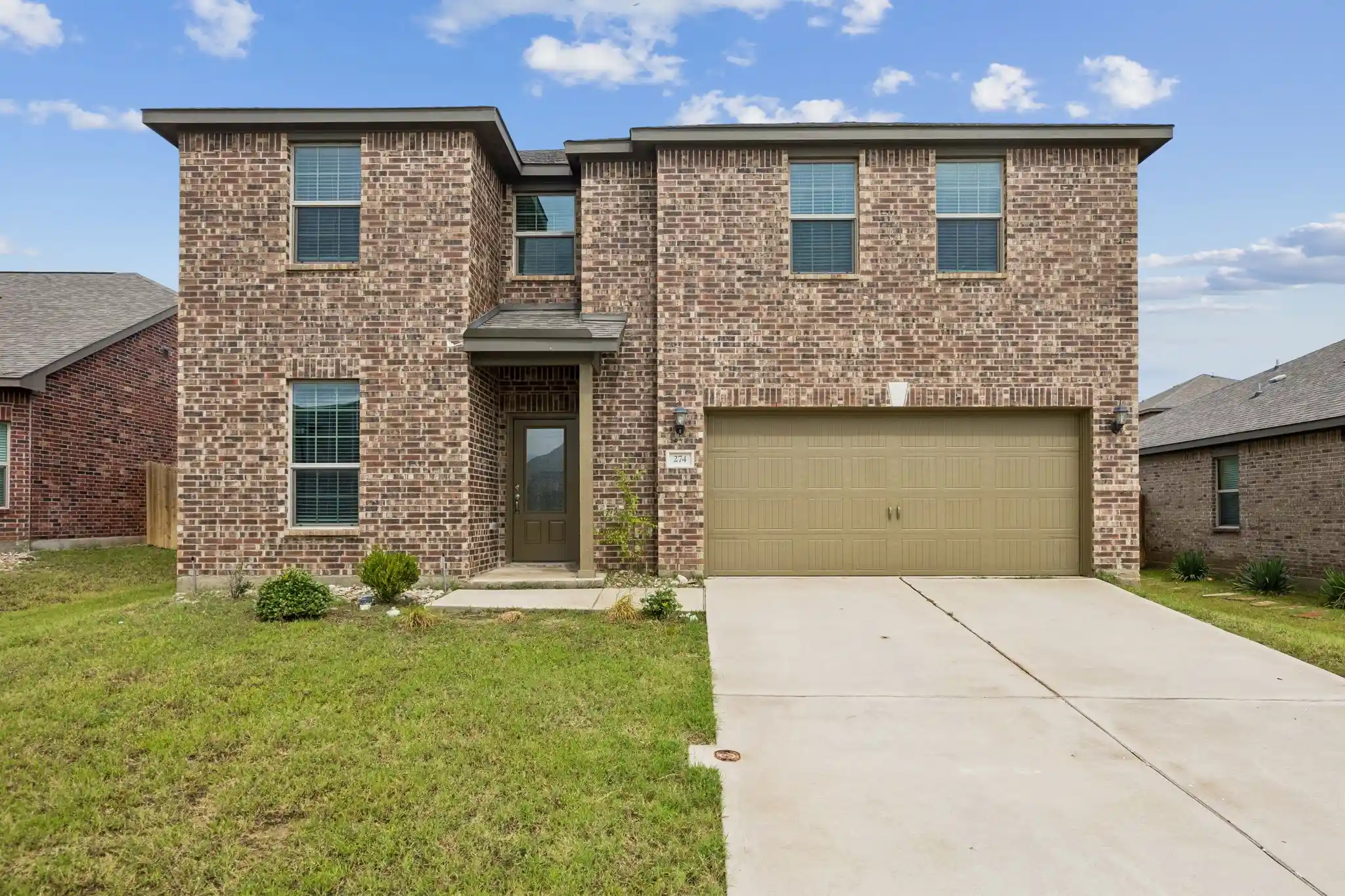 Single family home for sale at 274 Moonstone Way, Princeton, TX 75407 | MLS# 21422749
