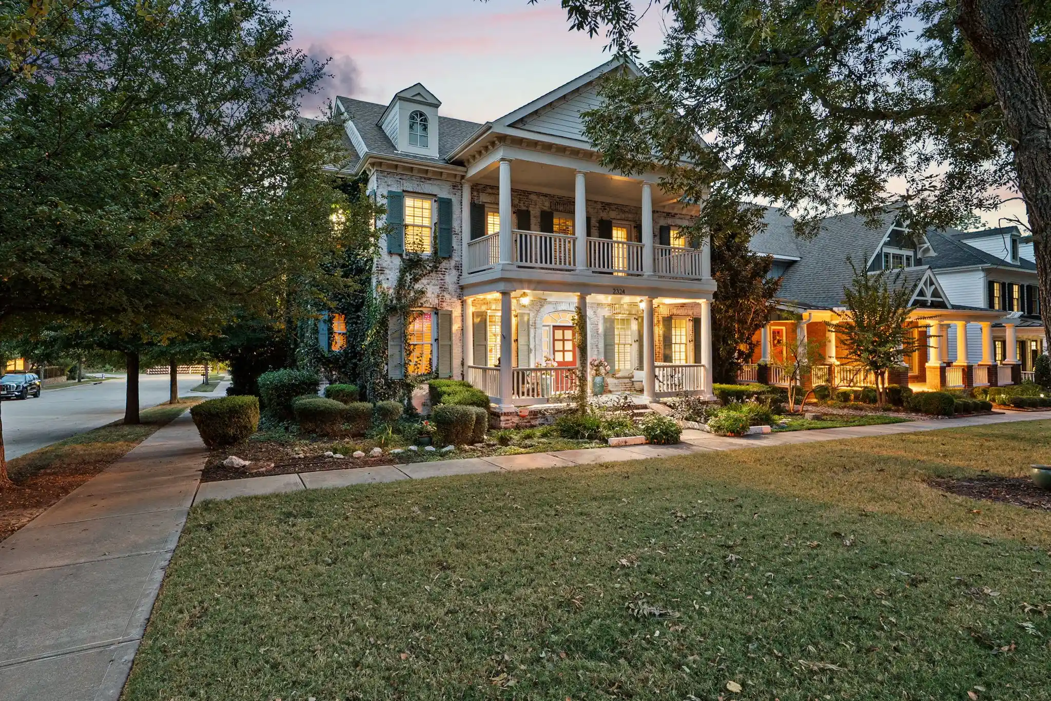 Single family home for sale at 2324 Grassmere Ln, McKinney, TX 75071 | MLS# 21419570