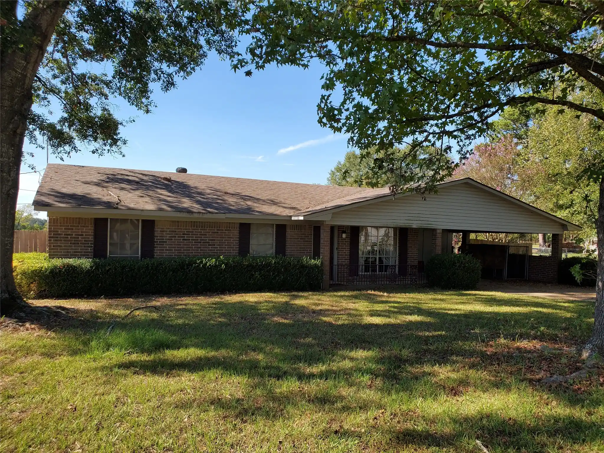 Photo 1 of Single family home for sale at 564 Stonewall Preston Rd, Stonewall, LA 71078 | MLS# 21422823 | Listing updated on 2026-10-29