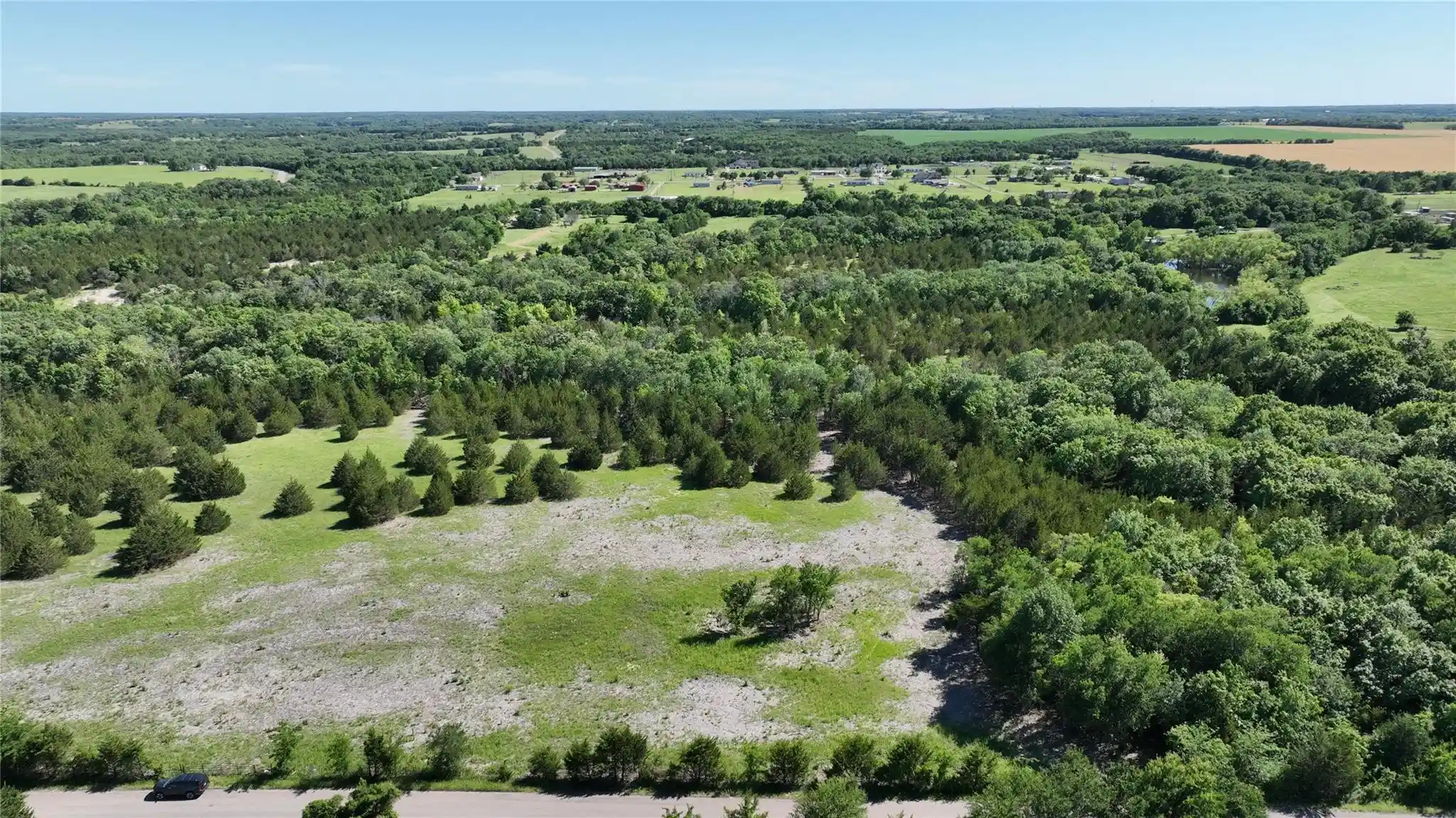 Land for sale at Tbd Rochelle Cannon Rd, Whitewright, TX 75491 | MLS# 21422834
