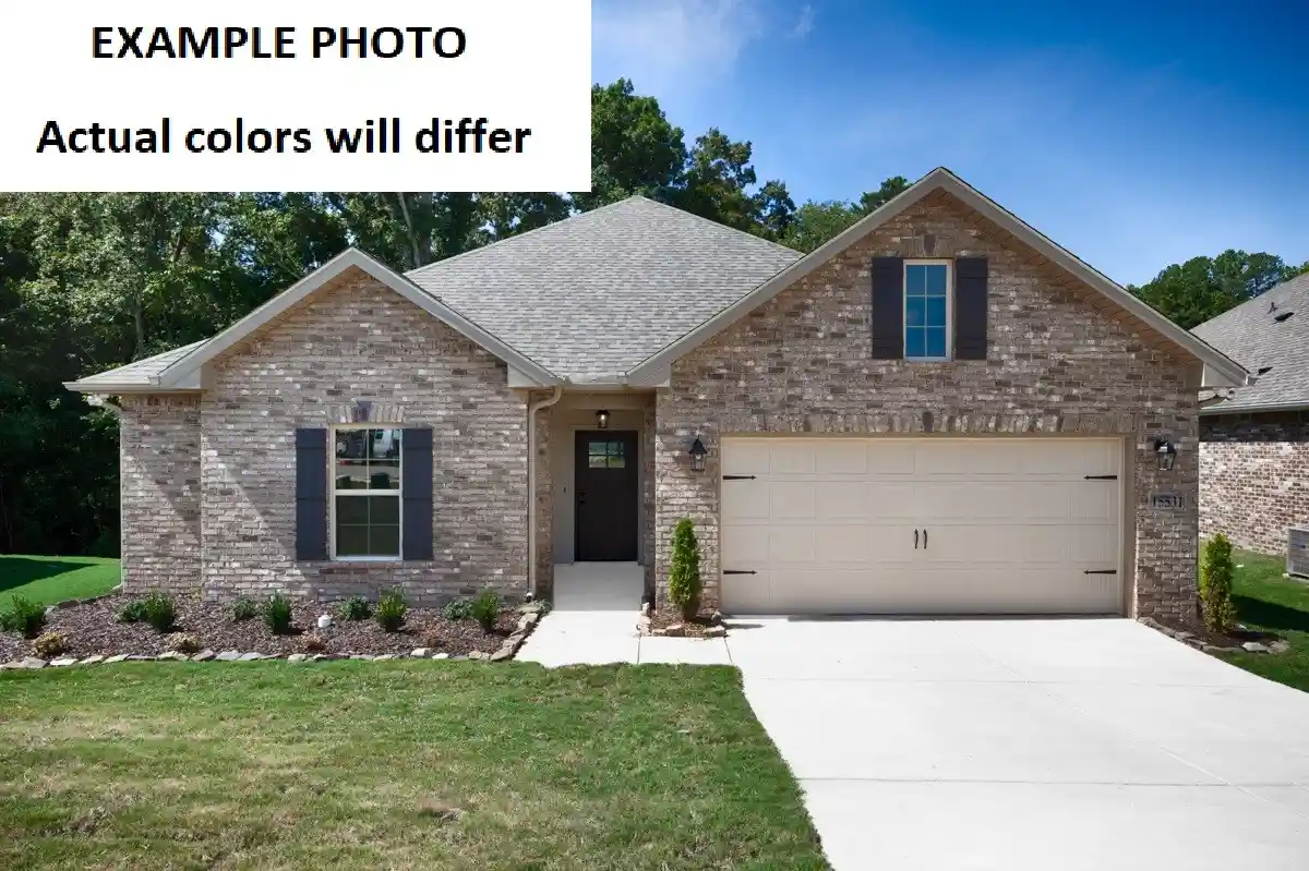 Photo 1 of Single family home for sale at 397 Hummingbird Ln, Princeton, LA 71067 | MLS# 21422835 | Listing updated on 2026-10-29