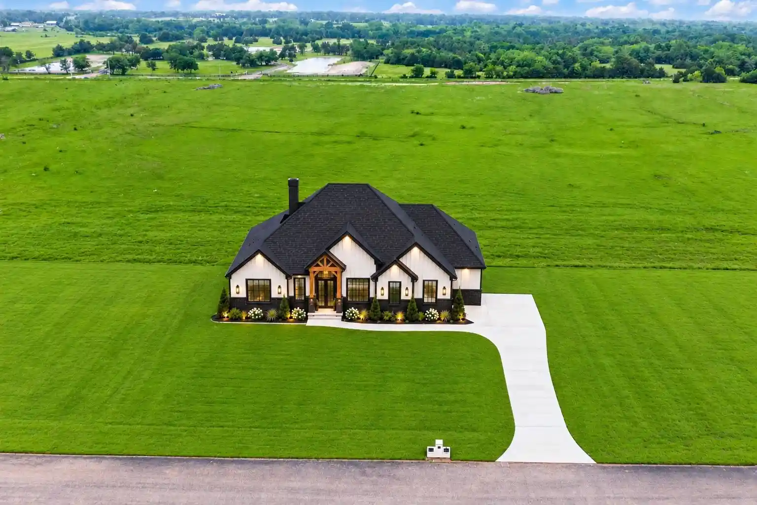 Photo 1 of Single family home for sale at 3162 Willow Rd, Celeste, TX 75423 | MLS# 21422439 | Listing updated on 2026-10-29
