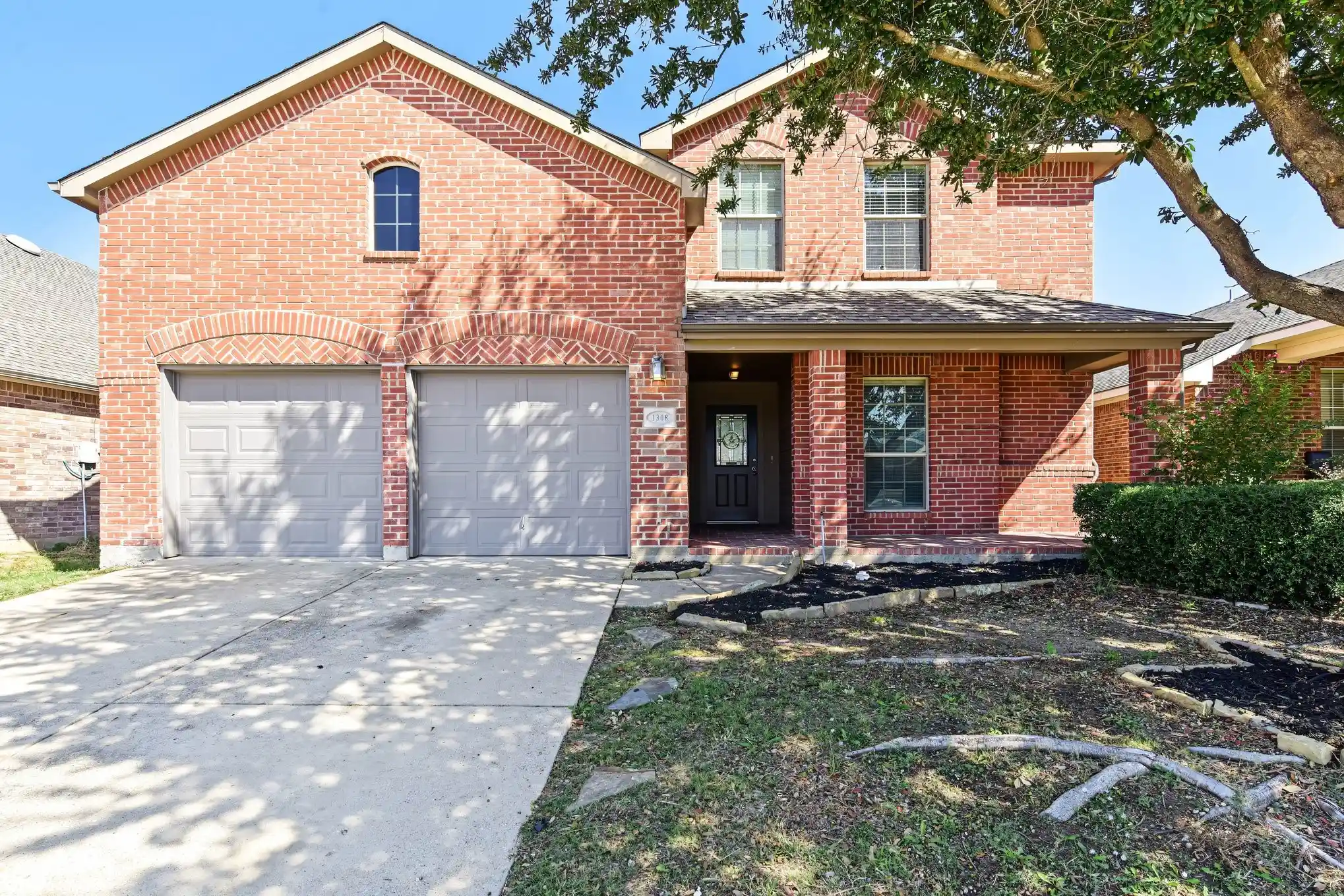 Single family home for sale at 1308 Luckenbach Dr, Forney, TX 75126 | MLS# 21419408 | Listing updated on 2026-10-29