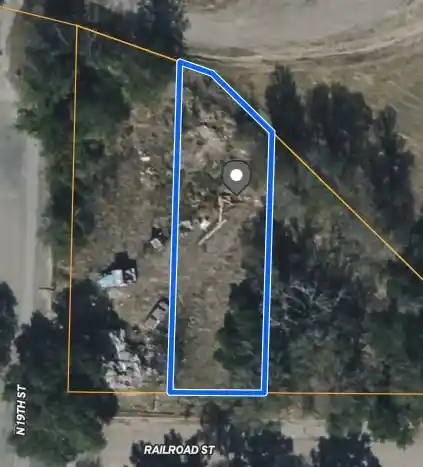 Land for sale at 1903 Railroad St, Gatesville, TX 76528 | MLS# 21422899