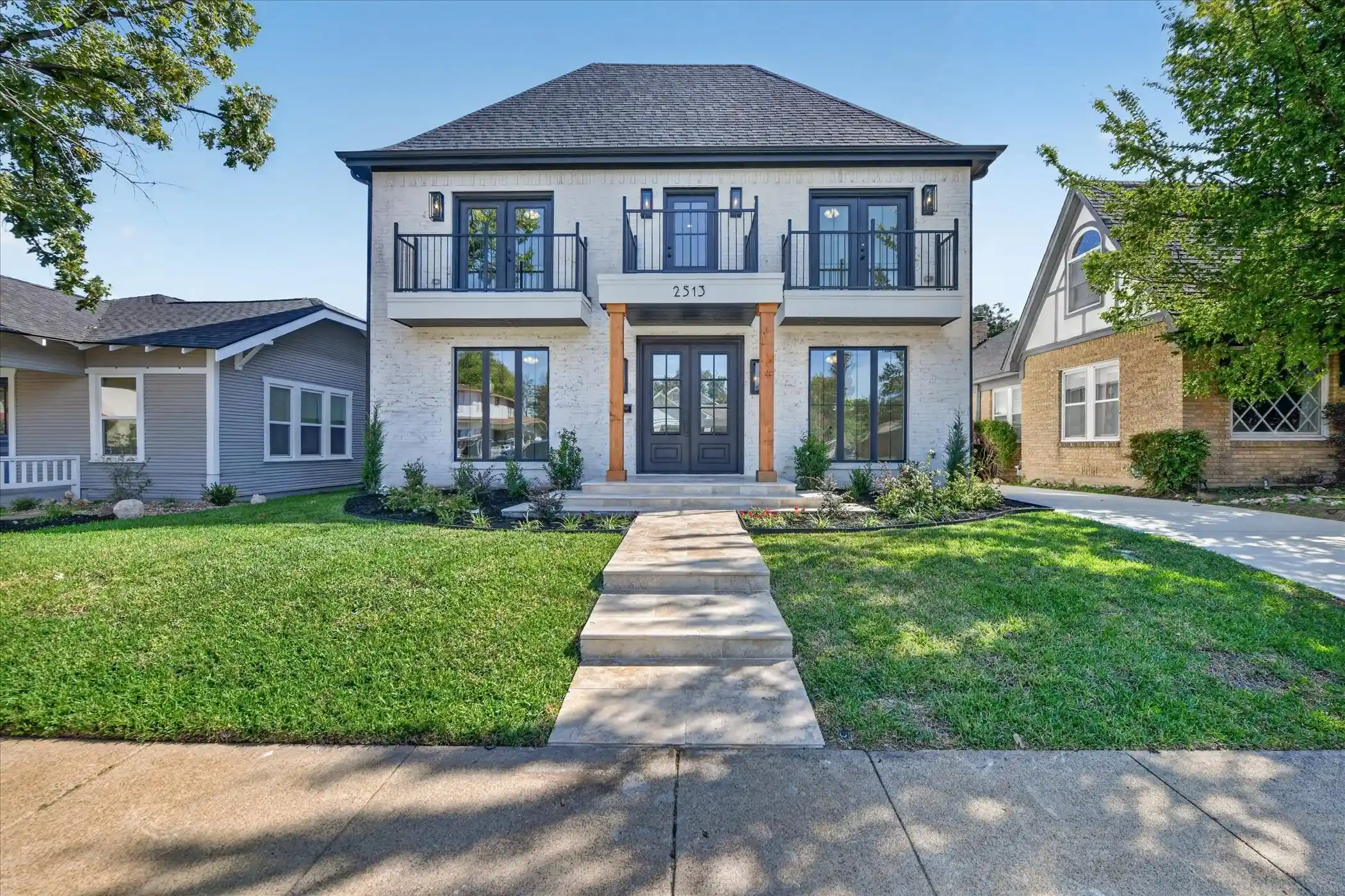 Single family home for sale at 2513 Wabash Ave, Fort Worth, TX 76109 | MLS# 21421225