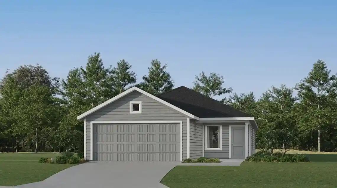 Photo 1 of Single family home for sale at 3108 Trione Way, Fort Worth, TX 76179 | MLS# 21422928 | Listing updated on 2026-10-29