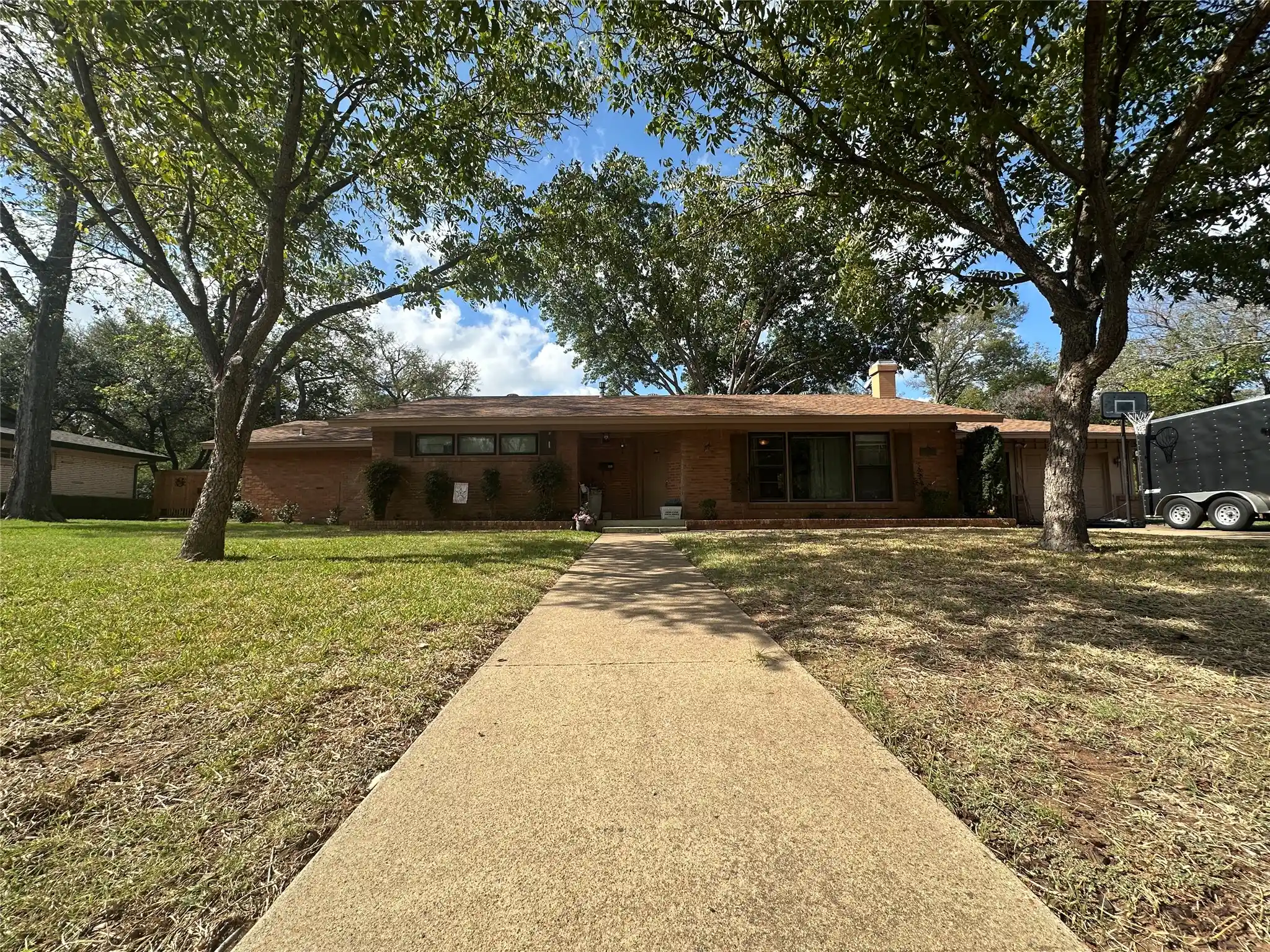 Photo 1 of Single family home for sale at 4713 Blaney Ave, North Richland Hills, TX 76180 | MLS# 21422932 | Listing updated on 2026-10-29