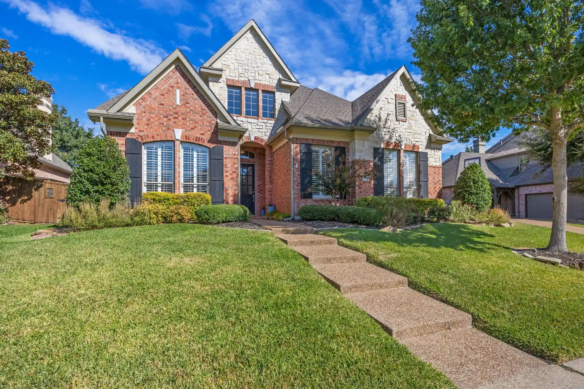 Single family home for sale at 1108 Canton Ct, Allen, TX 75013 | MLS# 21421988