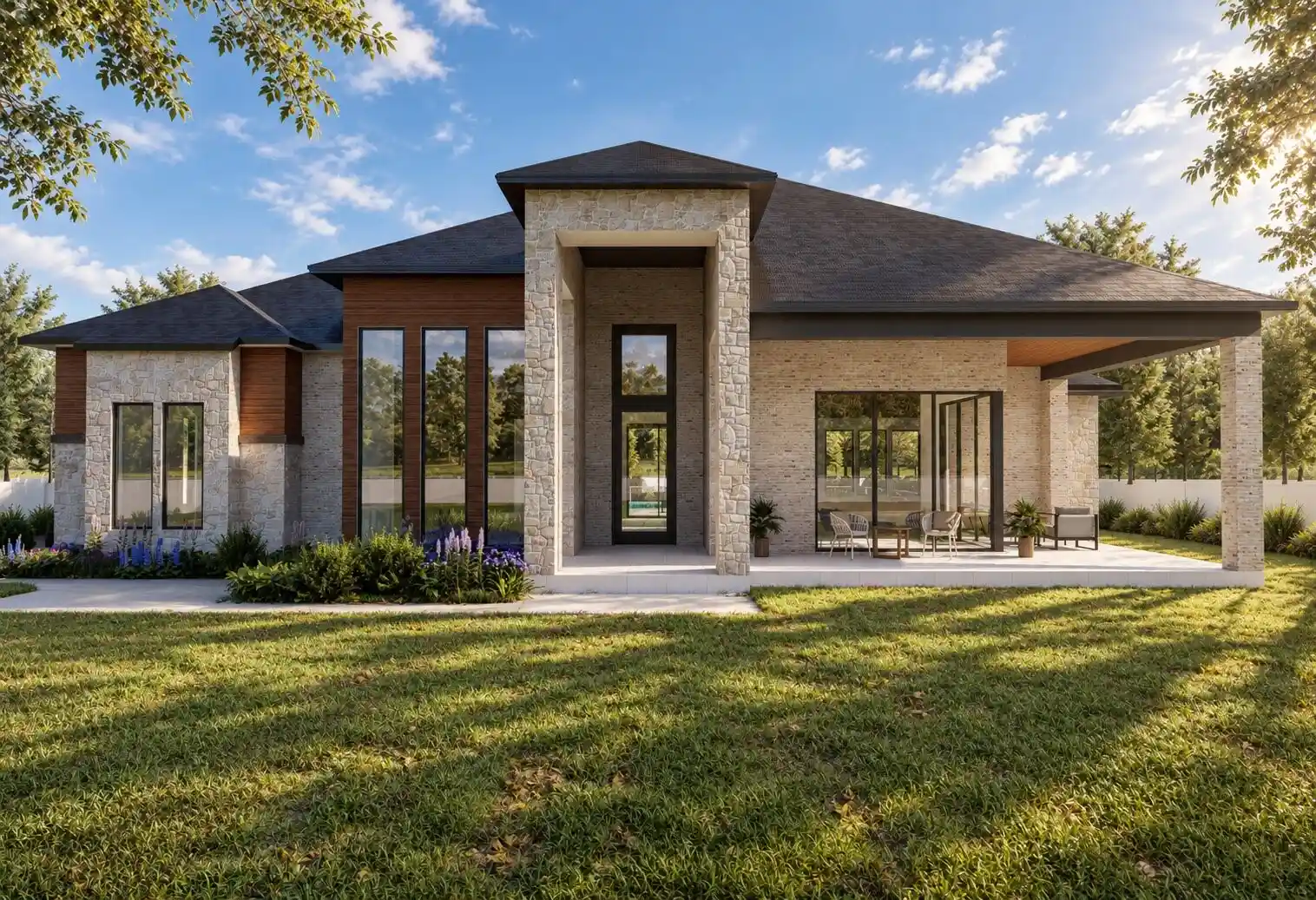 Photo 1 of Single family home for sale at 116 Forest Dr, Rockwall, TX 75032 | MLS# 21408010 | Listing updated on 2026-10-29