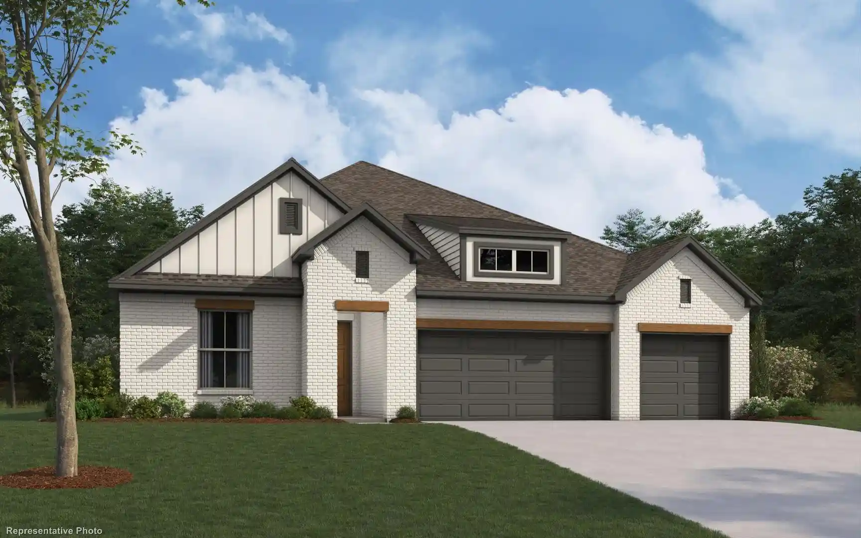 Photo 1 of Single family home for sale at 1010 Bingham Way, Forney, TX 75126 | MLS# 21423047 | Listing updated on 2026-10-29