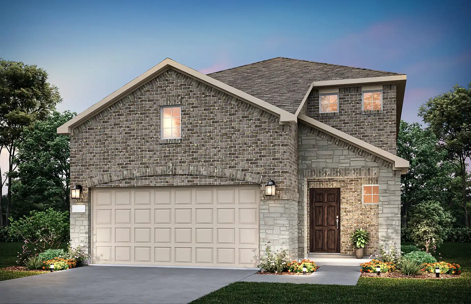 Photo 1 of Single family home for sale at 2452 Arbutus Dr, Forney, TX 75126 | MLS# 21423007 | Listing updated on 2026-10-29