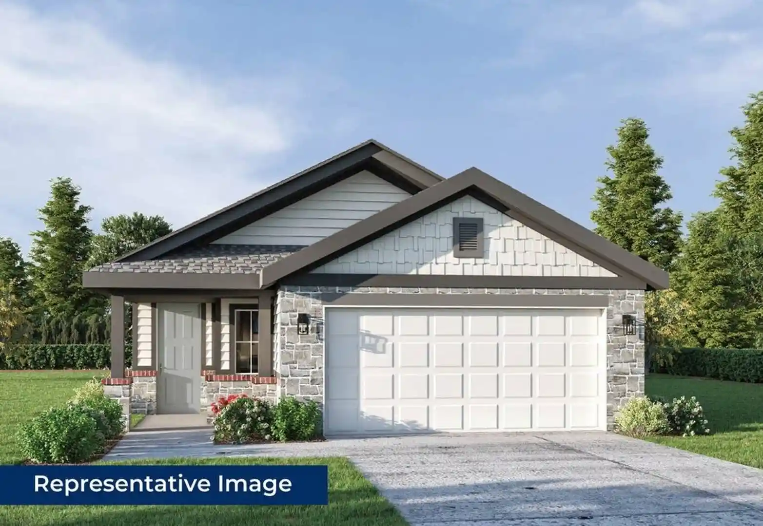Photo 1 of Single family home for sale at 9917 Wild Flower Way, Ponder, TX 76259 | MLS# 21423136 | Listing updated on 2026-10-28