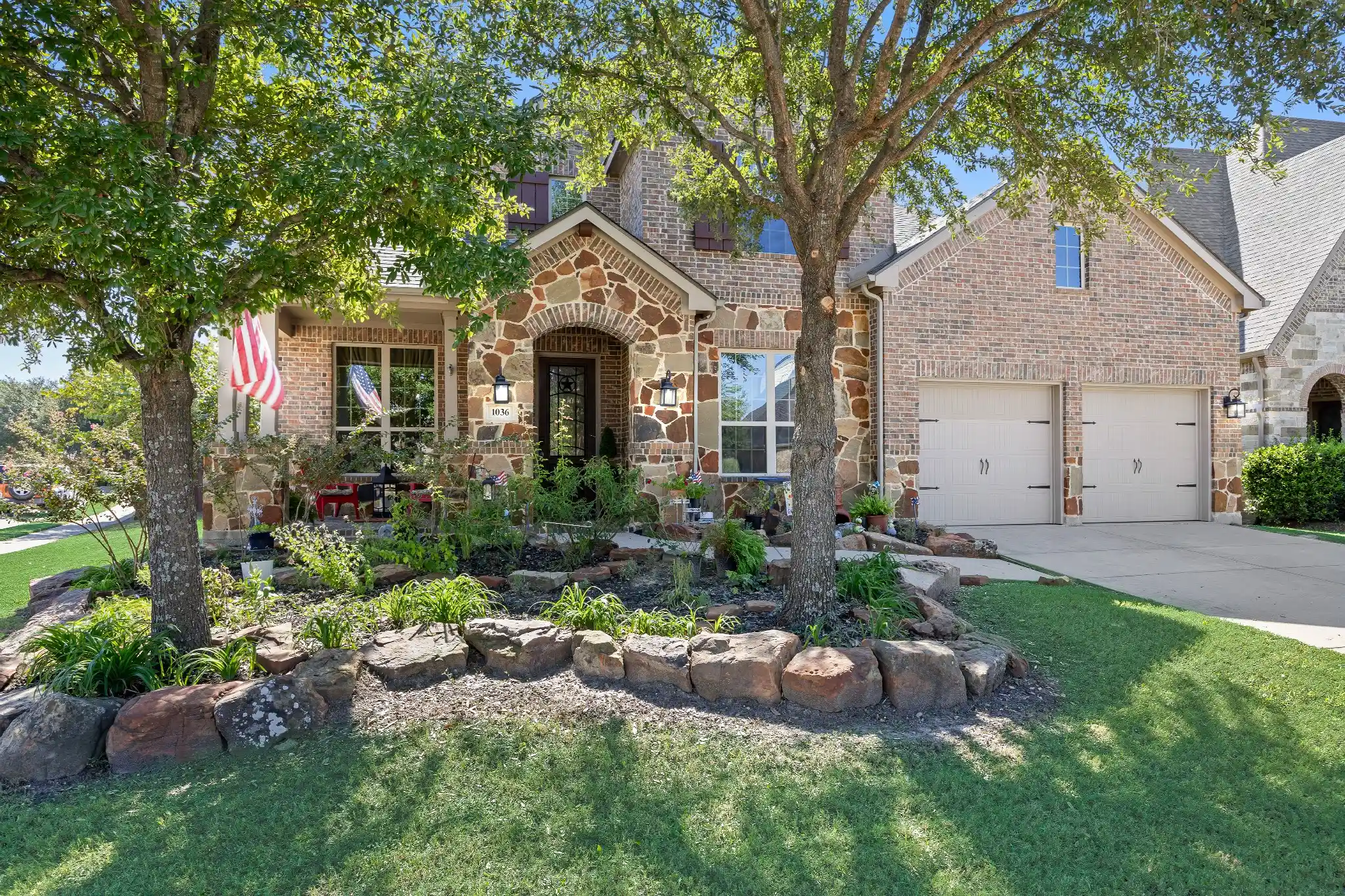 Single family home for sale at 1036 Knoxbridge Rd, Forney, TX 75126 | MLS# 21423107