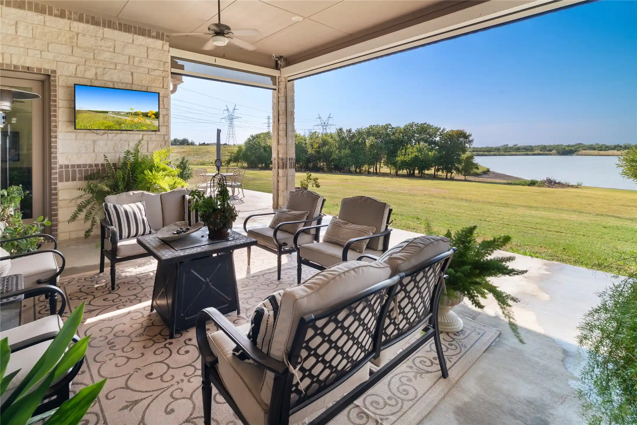 Single family home for sale at 11700 County Rd 536, Rockwall, TX 75087 | MLS# 21422831