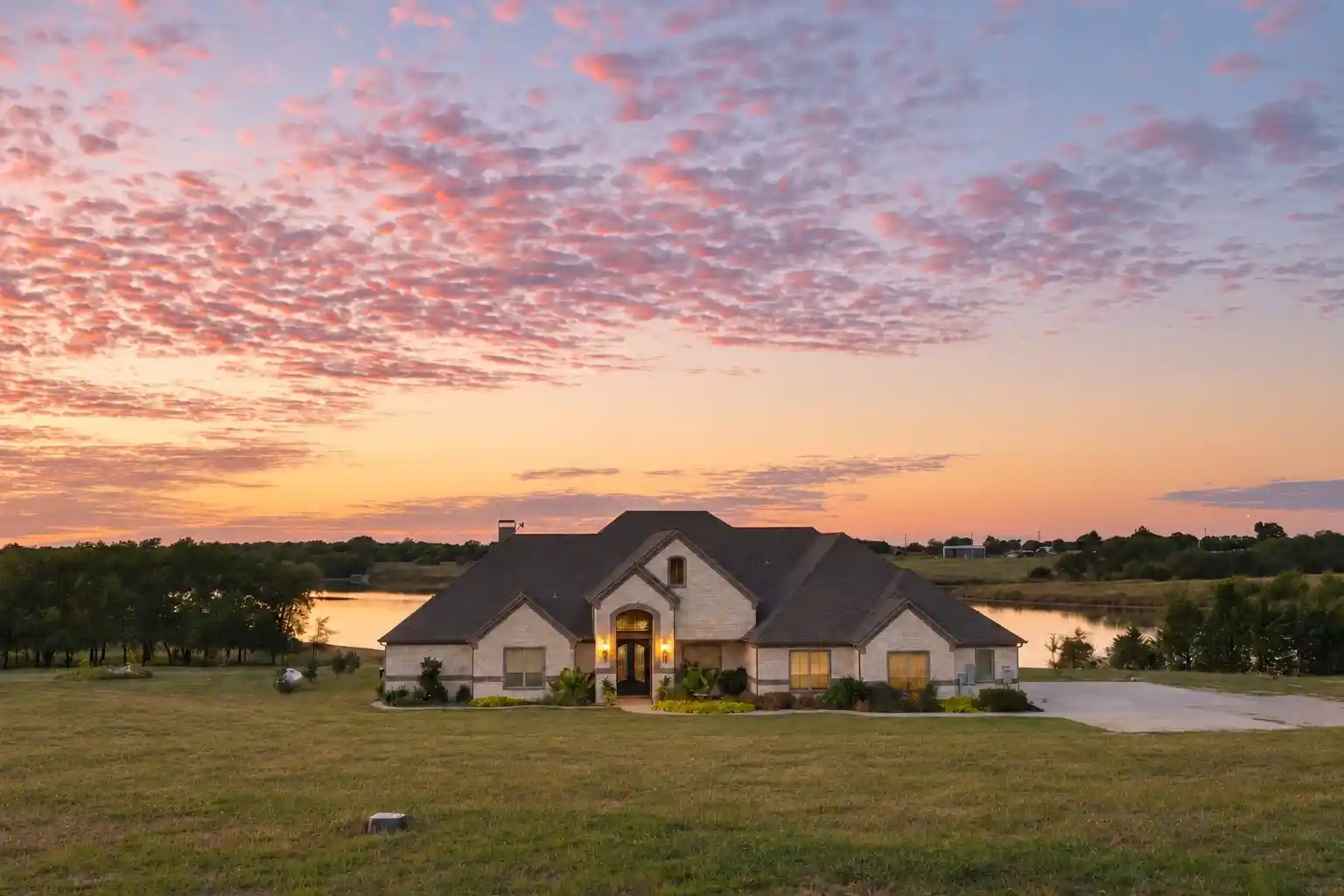 Single family home for sale at 11700 County Rd 536, Rockwall, TX 75087 | MLS# 21422831