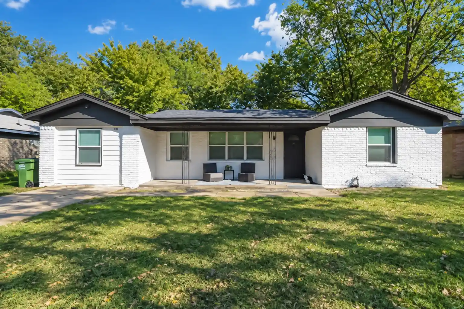 Single family home for sale at 529 Parkside Dr, Fort Worth, TX 76108 | MLS# 21423157