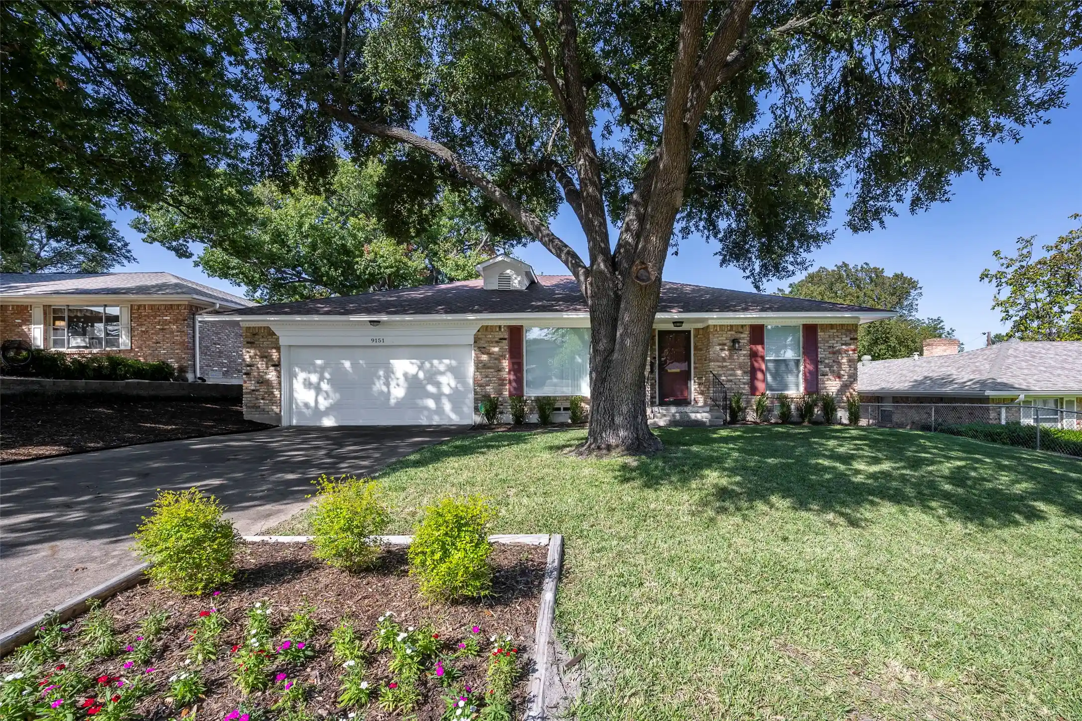 Photo 1 of Single family home for sale at 9151 Bretshire Dr, Dallas, TX 75228 | MLS# 21412346 | Listing updated on 2026-10-29