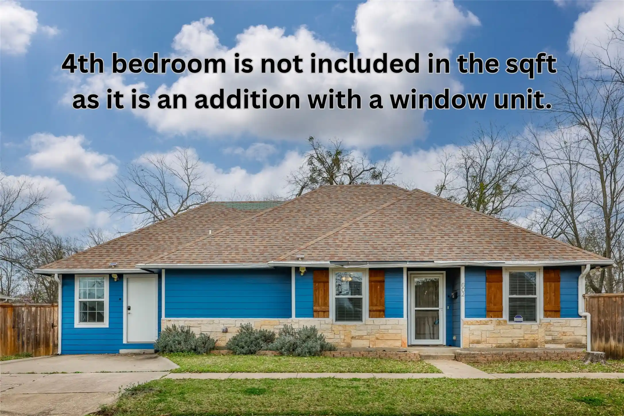 Single family home for sale at 602 N Jordan St, Whitesboro, TX 76273 | MLS# 21423175