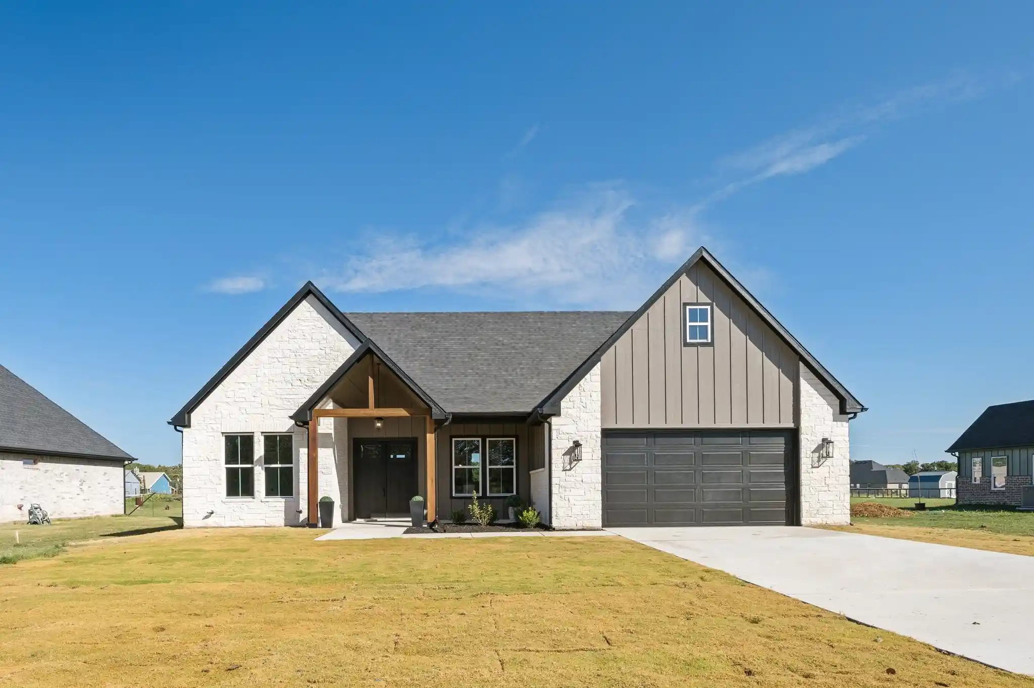 Single family home for sale at 9513 Dripping Springs Rd, Denison, TX 75021 | MLS# 21420569