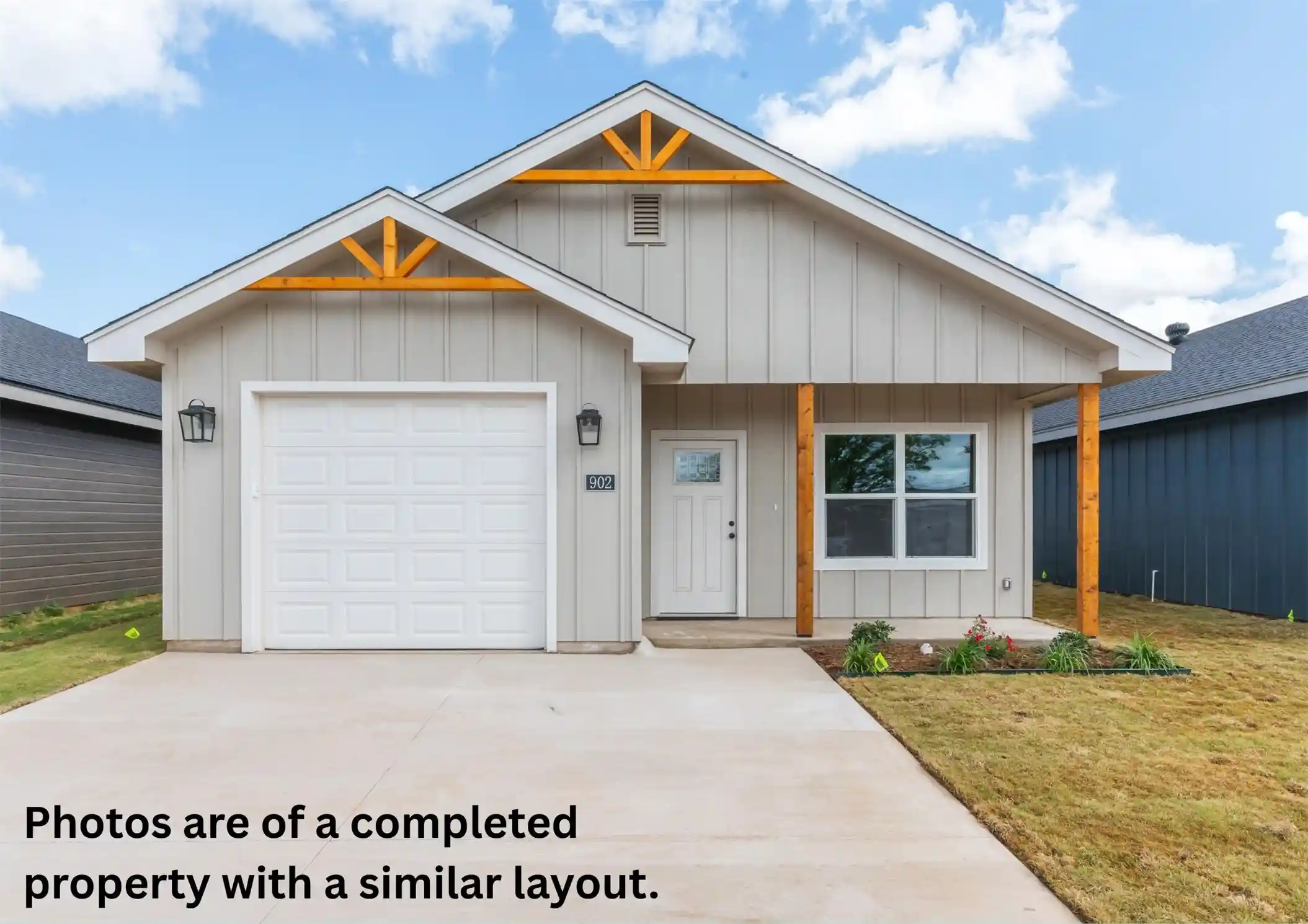 Photo 1 of Sale Pending at 922 Minda St, Abilene, TX 79602 | MLS# 21422470 | Listing updated on 2026-10-29