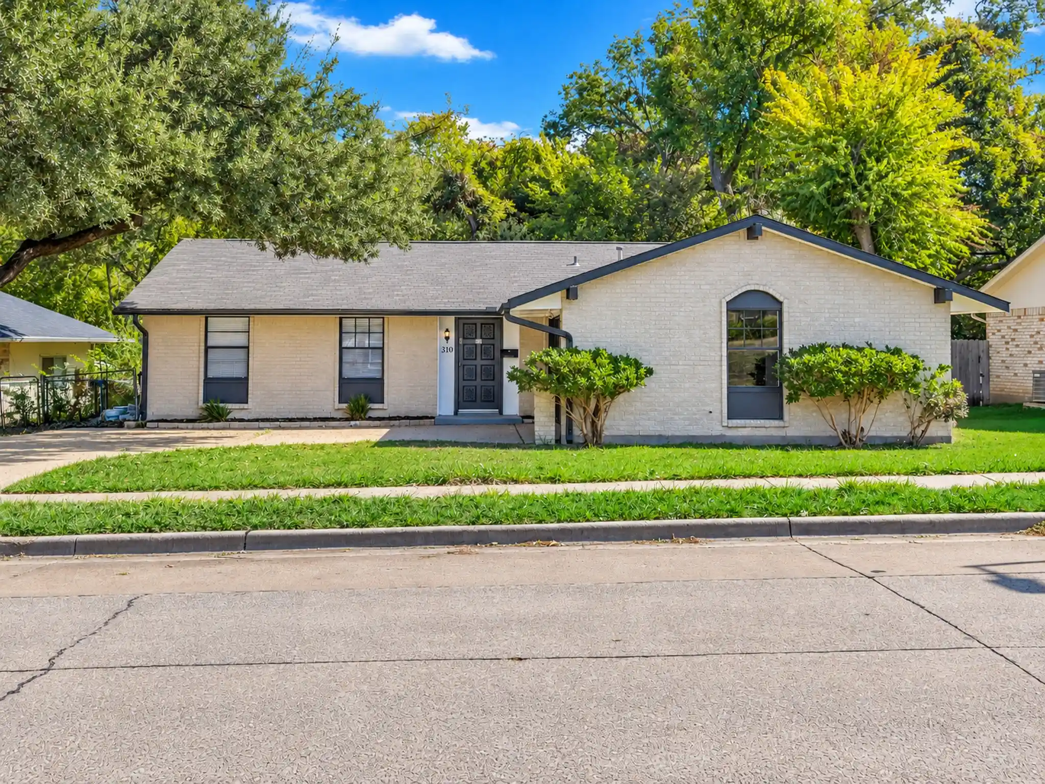 Single family home for sale at 310 Meadowhill Dr, Garland, TX 75043 | MLS# 21423217